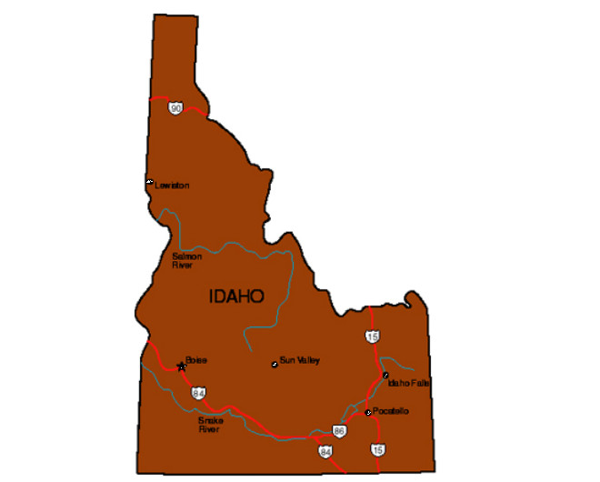 Idaho Pictures 9
