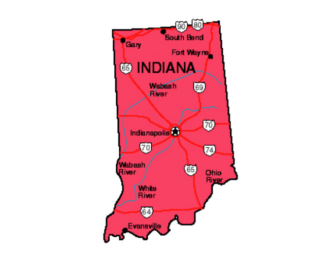 Indiana