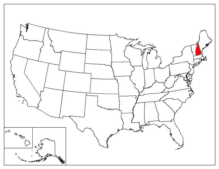 famous people born in new hampshire