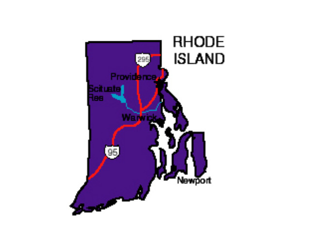 Rhode Island Facts Symbols Famous People Tourist Attractions